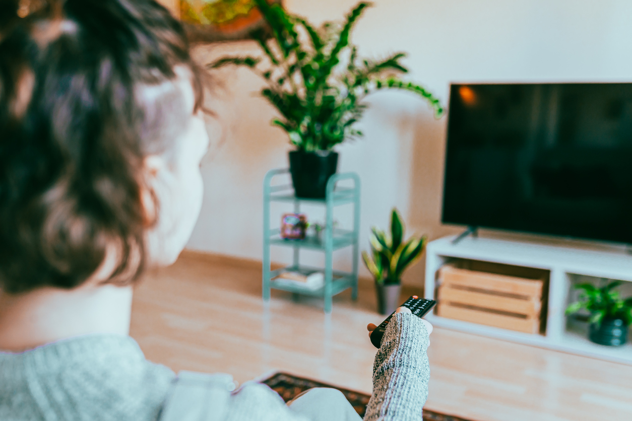 TV LG comprar SmartTv calidad precio Tien21